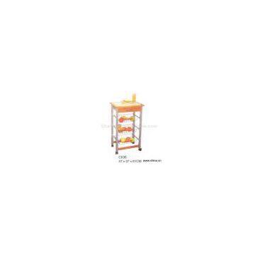 Sell Kitchen Trolley (C036)