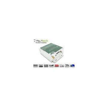 Mini Auto SD Card GPS Tracker Geo Fence , Battery GPS Tracking Device