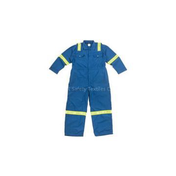 Oil Rig Coverall