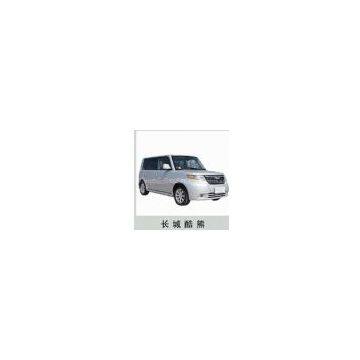 Great Wall Coolbear Automobile Parts