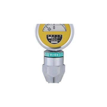 Standpipe Pressure Gauge