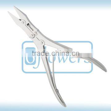 Nail Nippers Stainless Steel