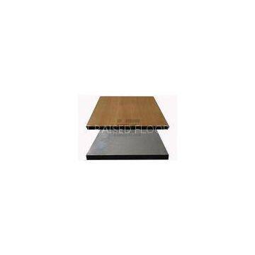 Soundproofing Raised Calcium Sulphate Panel OAK Engineered Wood Flooring Finish