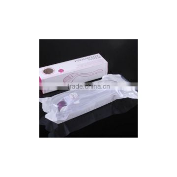 540 facial micro pin derma roller price No. L015 for salon beauty care