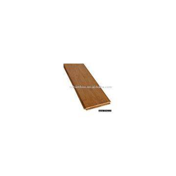 Sell Carbonized Horizontal Bamboo Flooring