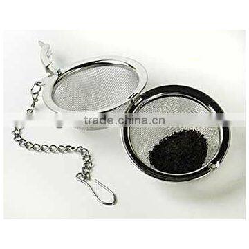 tea-strainer