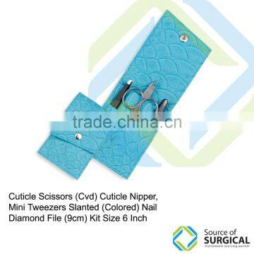 Manicure Beauty Kit Pocket Beauty Kit Beauty Travel Kit photo-2