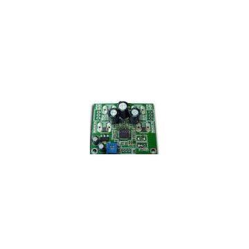 2*20W digital stereo amplifier module