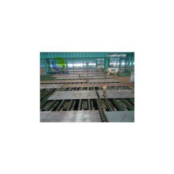 Supply S355G8+M, S355G8+N, EN10225, Offshore Steel Plate