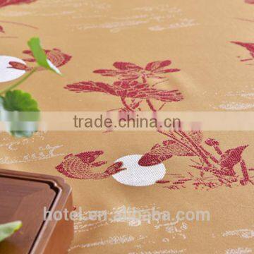 Wedding Table Cloth From Chinese Factory photo-2