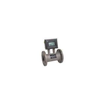 Gas Turbine Flow Meter