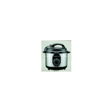 Electric Pressure Cooker