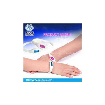 Mosquito Repellent Bracelet