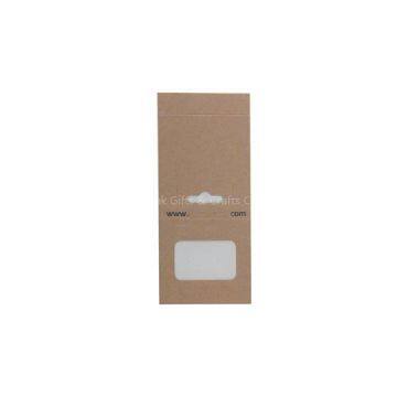 Kraft Paper Hang Tags