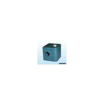 Pipe Clamps