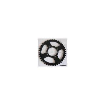 motorcycle sprocket