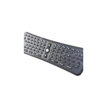 Air Mouse Remote Keyboard T6