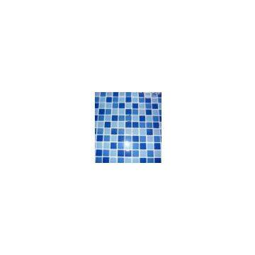 Glass Mosaic Tile