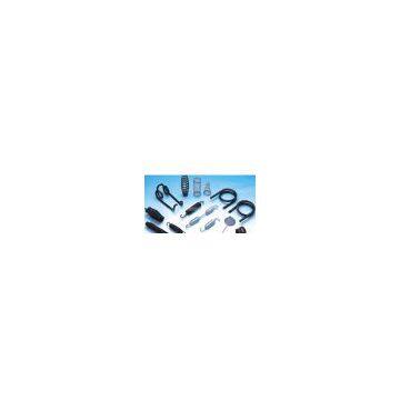 Taper Whirl Extension Spring XL－007