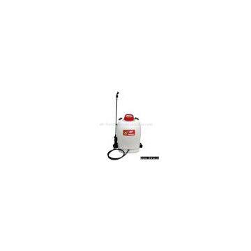 Knapsack Sprayer