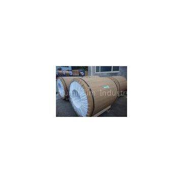 0 . 2 - 2 . 0MM 3003 H24 H14 CC DC aluminum coil for exchanger / capacitor