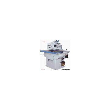 Boring Machine Model Number:SRS-300