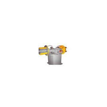 Pipe Making Machines: Uncoiler