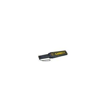 Handheld metal detector Superscanner