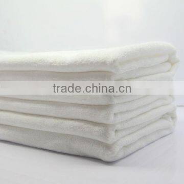 hot sale 80% polyester 20% polyamide microfiber towel