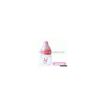 baby bottle