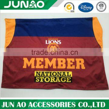 Wedding Chair Cover, Festival Print Seat Cover, Promotional Lycra Wedding Chair Plain Dyed Chair Cover photo-2