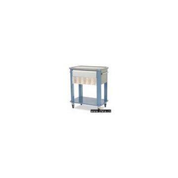 Dressing Trolleys