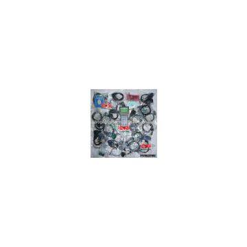 UNIVERSAL TACHO PRO 2009 tool