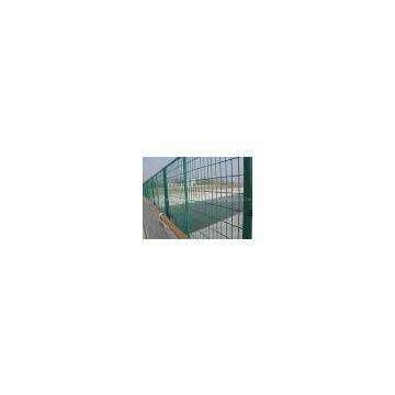 Welded Wire Fence photo-2