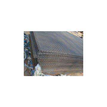 High Quality Griddle Mesh