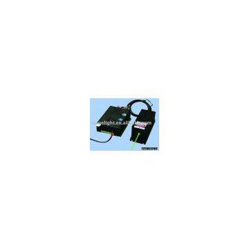 Solid State Laser parts--532nm DPSS Green Laser Module(200-350mW)