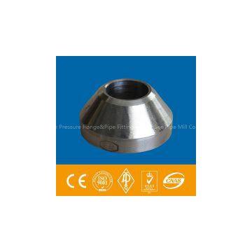 WELDOLET 20 x 36 SCH STD/XS A105N