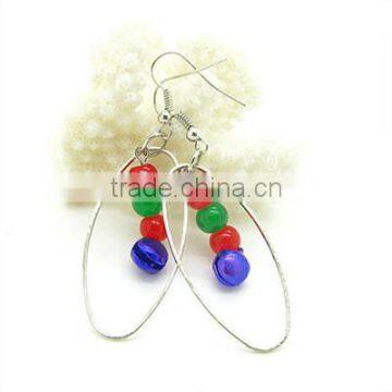 Wholesale Christmas Earrings