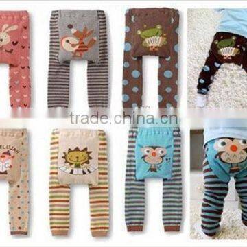 cotton children leggings