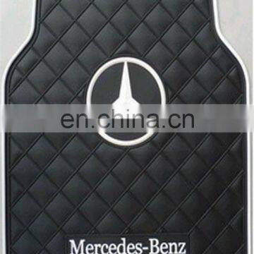 Custom With Logo Embroidery Original Car Floor Mats photo-4