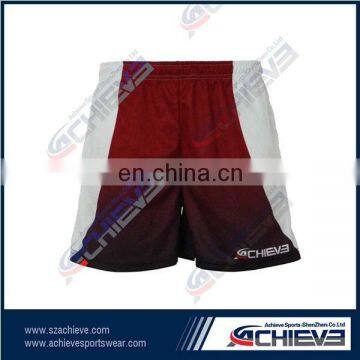 Sublimation Fashion Rugby Jersey for Female photo-4