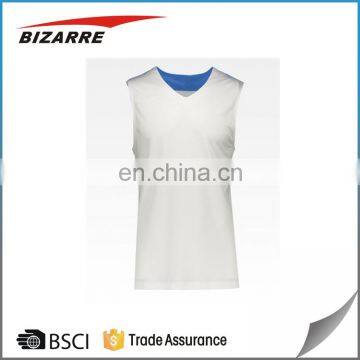 Custom Mens Fitness Training Exercise Running Singlets photo-5