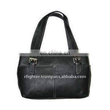 Leather Purse