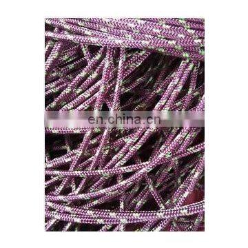 Woven Nylon Round Cord photo-2