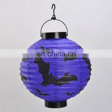 Latterns for Halloween Decoration Paper Latterns Round Laterns Pumpkin Lattern Decoration