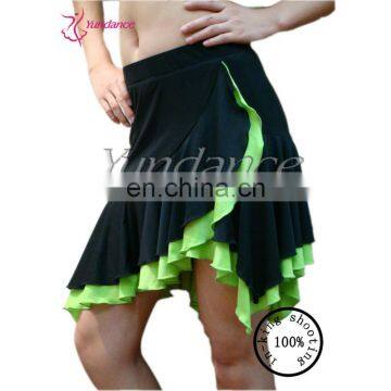 2015 Wholesale Kids Dance Skirts Guang Dong S-17