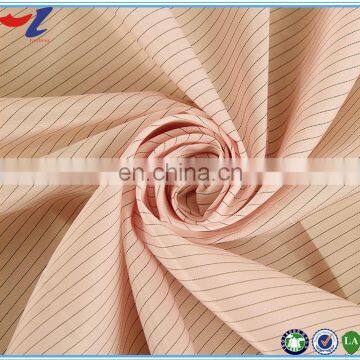 anti-static silver coated taffeta/lining fabric/polyester taffeta