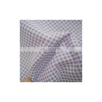 Cotton Yarn Dye Crinkle Fabric