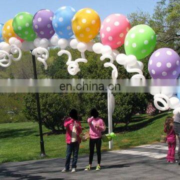 Christmas & new Year decoration balloon inflatable helium balloons