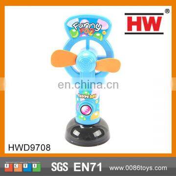 USB Charging Kids Hand Fan